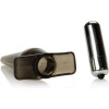 Calexotics Mini Vibro Tease Black 10CM