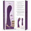 Treasure Hansel G-Spot Vibrator