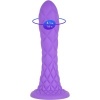 SilexD Dreamy Dildo Violet 18.5cm