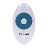 Afbeelding van Evolved - Tsunami Vibrerende Dildo - 24,5 cm