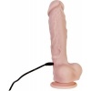 Afbeelding van Evolved Novelties - Big Shot - Beige