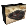 Afbeelding van ELEEELS - R9 Revival Hot Stone Spa - 3 Warmtestanden