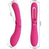 Romance Lexie G-Spot Vibrator, 7 Vibrations, Pink