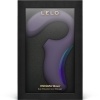 Lelo Enigma Wave Triple Vibration Massager Cyber Purple