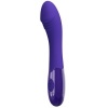 Pretty Love Elemental Youth Vibrator Purple