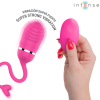 Intense Sookie Vibrating Egg - Pink