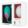 Wearwatch - EGG Remote Control Watchme Technology seawater / snow