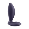 Satisfyer - Power Plug Purple