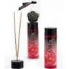 Extase Sensual Strawberry Heat Oil 100ML