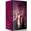 Rocks-Off Climaximum Bella Bunny Bullet Vibrator
