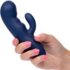 CalExotics Cashmere Silk Duo Blue