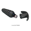 Pretty Love Aeolis Vibrating Anal Plug