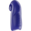 Snail Vibe Evo Slide n Roll Masturbator Dark Blue