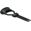 Pretty Love Curitis Vibrating Ring