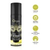 Afbeelding van Orgie - Dual Vibe Liquid Vibrator Lemon Gin & Tonic