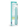 Afbeelding van Gaia Eco Vibrator - Blauw