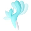 MIA Dresde Vibrator Turquoise