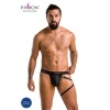 Passion Thong Bill Black L/XL
