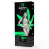 Coquette Chic Desire Pulse Gel Sativa 6ml