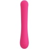 Pretty Love Lamar Pink Rabbit Vibrator G-Spot