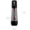 PDX Elite Viewtube Max Transparent