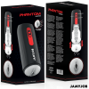 Jamyjob Phantom Automatic Masturbator 5 Suction Modes