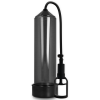 Pump Addicted RX7 Black Penis Pump