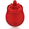 Mia Rose 2.0 Clitoral Suction Stimulator