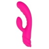 Nalone Pure X2 Dual Vibrator - Pink