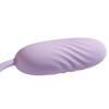 Afbeelding van SVAKOM - Plume Vibrator - Pastel Lilac