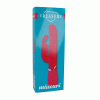 Treasure Missouri Pink Silicone Vibrator