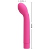 Pretty Love Logan G-Spot Vibrator Pink