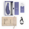 Womanizer Enhance Clitoral Stimulator Lilac