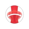 Calexotics Palisades Passion Red