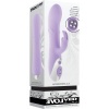 Afbeelding van Evolved - Spinderella Rabbit Vibrator - Roze