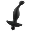 Addicted Toys Anal Massager Vibration Model 1