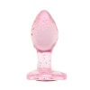 Afbeelding van Anal Collection - Anal Plug Glass Small - 7 cm