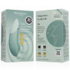 Womanizer Next Clitoral Stimulator Sage