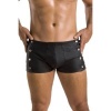 Passion Short David Black L/XL