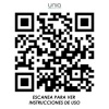 Uniq Air Latex-Free Female Condom 3 Units