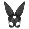Afbeelding van Bedroom Fantasies - Bold Bunny Masker - Zwart