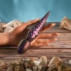 Afbeelding van Gender X - Into the Deep Tentakelvibrator - Paars