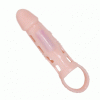 Pretty Love Harrison Penis Extender 13.5cm Vibrating