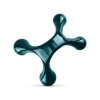Afbeelding van Exotiq - Body Massage Spin Massage Tool - Groen