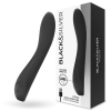Black&Silver Kean Vibrator Touch Control