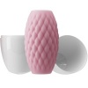 Pretty Love Athena Eros Silicone Masturbator Pink
