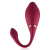 Cici Beauty Premium Silicone Egg Remote