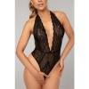 Afbeelding van Christine - Open kruis Body Dina
