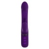 Afbeelding van Evolved - Pleasure Puff Rabbit Vibrator - Purple