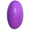 Fantasy Silicone Fun Tongue Purple